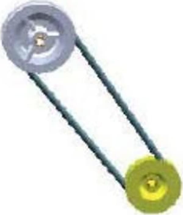 Zebra KIT RIBBON DRIVE SYSTEM ZXP3 P1031925-023