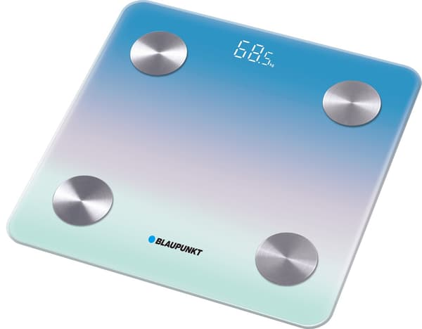 KYLPYHUONEVAAKA 180KG. BLUETOOTH