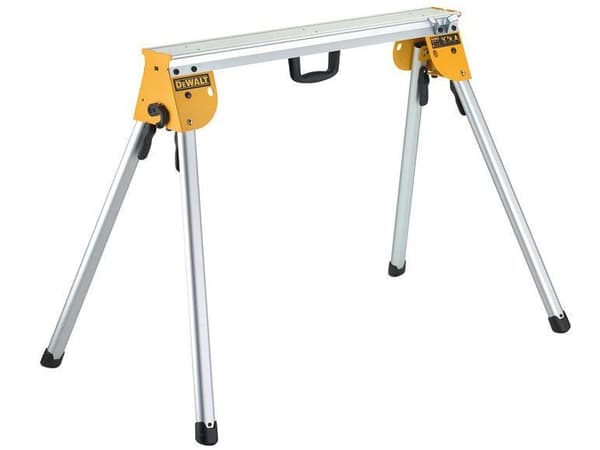 Dewalt-työpöytä jiirisahoille DE7035