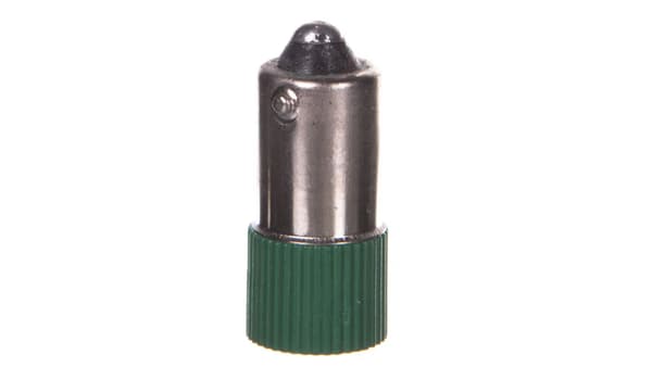 Emas LED BA9s 24V vihreä (T0-LED24Y)