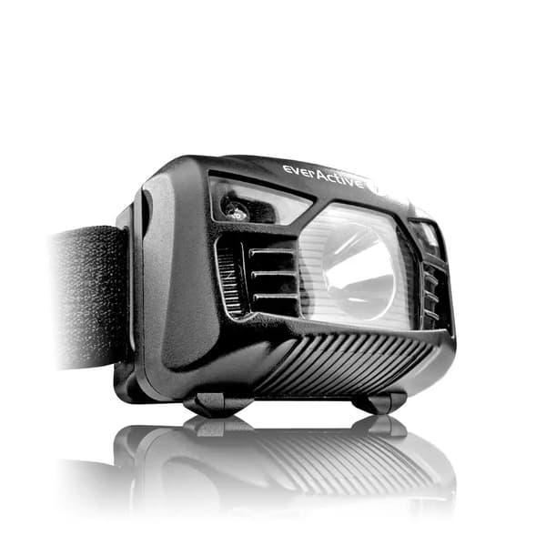 EverActive HL-160 Viper LED-taskulamppu