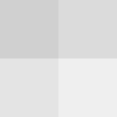 Prisma Set Varnish RAL 9003 LVS08961
