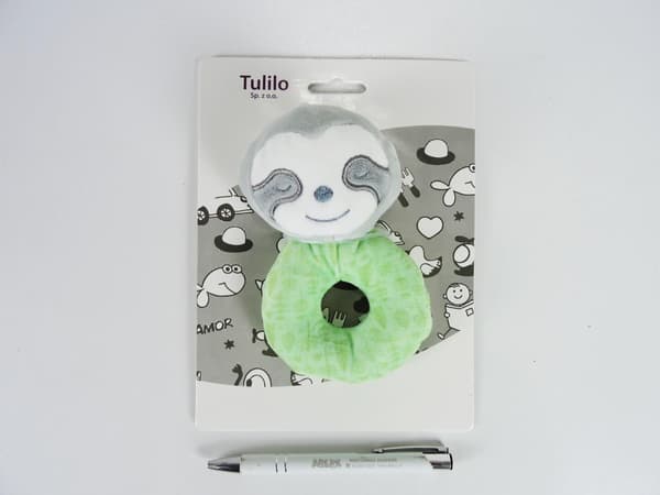 Tulilo Rangle Dovendyr 16 cm