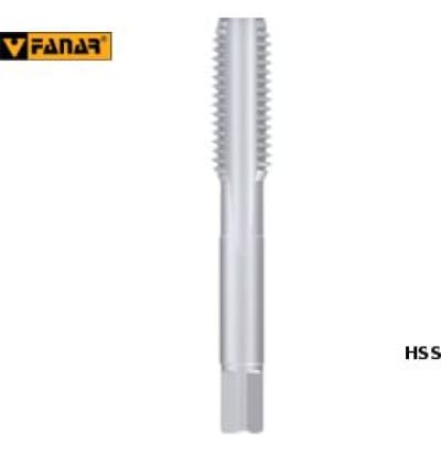 Fanar Metrisk Håndtap M3x1.5 (H1-309N8769)