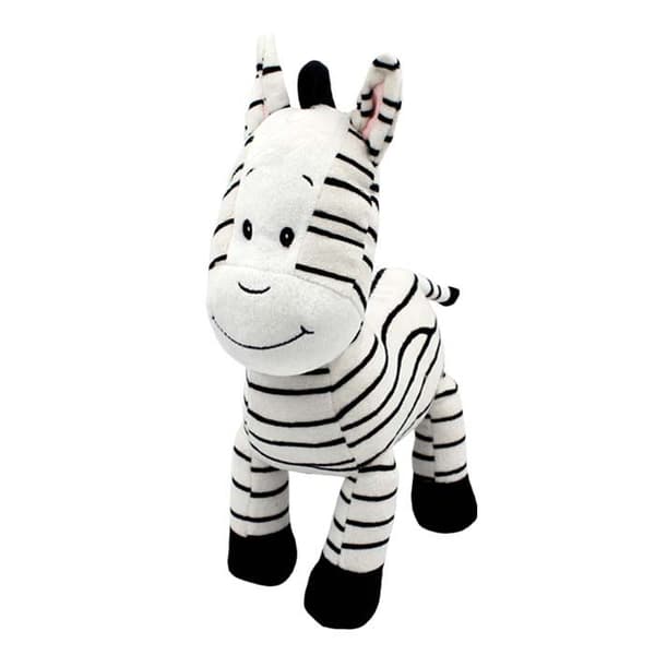 Zebra Safari 33cm