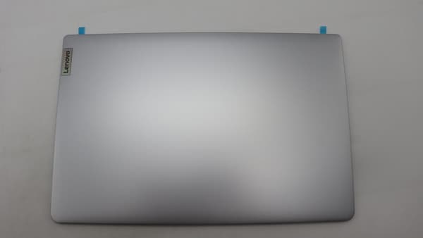 Lenovo gråt LCD-dæksel til Lenovo IdeaPad 1-15ADA7 og 1-15AMN7