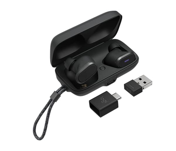 Bluetooth-hörlurar Logitech 985-001082