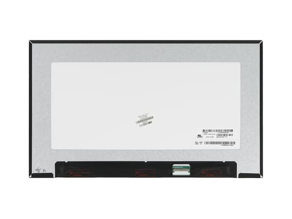 HP N00082-001 laptop reservedel Skærm