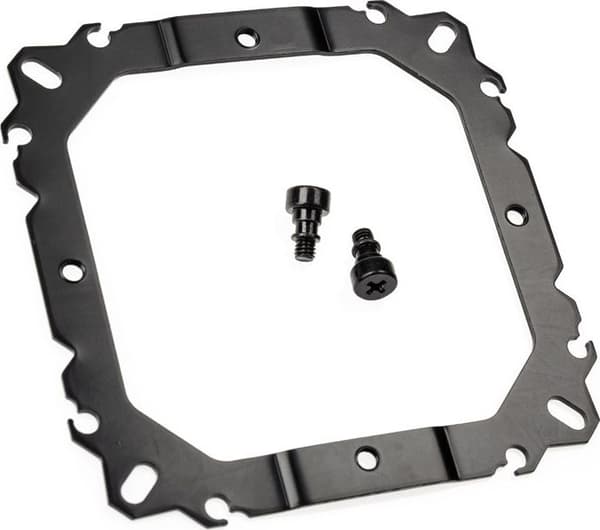 Raijintek LGA 1700 monteringssæt til Orcus-serien (0R40B00239)