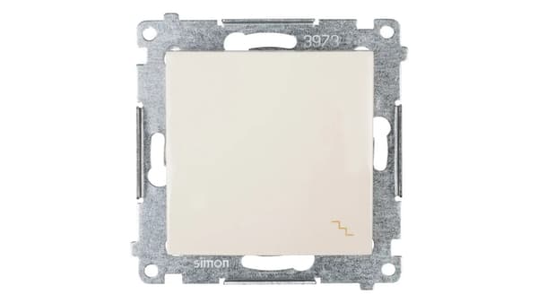 Kontakt-Simon Stair link cream - DW6A.01/41