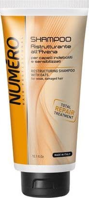 Numero Regenererende shampoo til hår 300ml