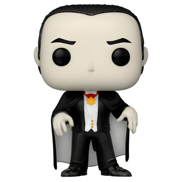 POP-figuuri Universal Studios Monsters Dracula Exclusive