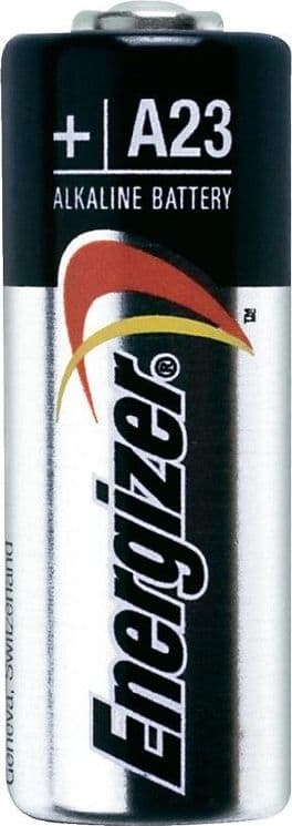 Energizer A23 Batteri 1 stk