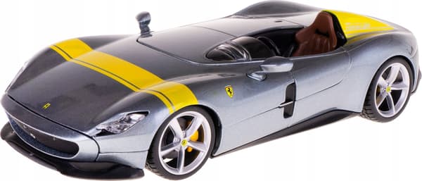 Ferrari Monza SP1 1:18 BBURAGO