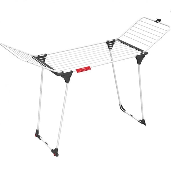 Tørrestativ Vileda King Mesa 174 x 57 x 91 cm