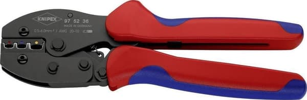 Knipex PreciForceÂ® crimping pliers 97