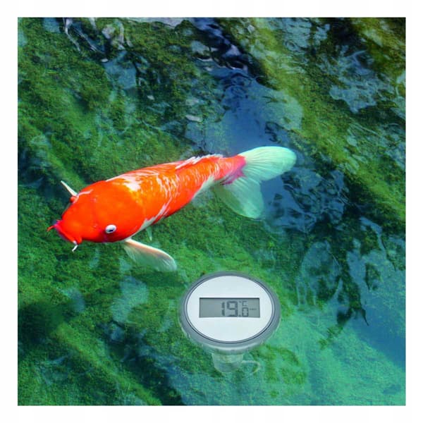 TFA 30.3067.10 RC Pooltermometer