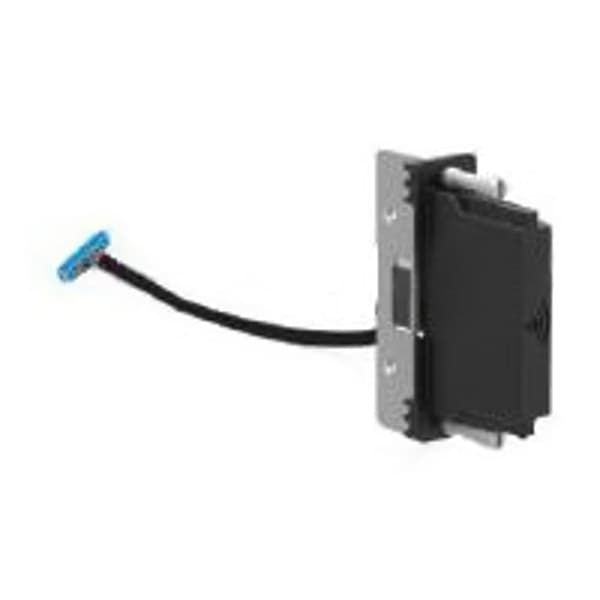 Lexmark Marknet N8370 Bakre Wifi