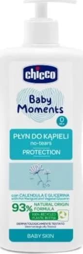 Chicco Drip Flydende Baby Moments Beskyttelse 500 ml
