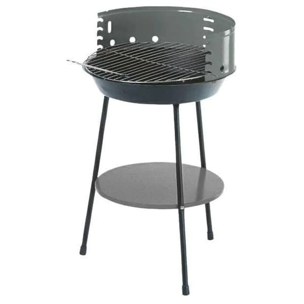 Grill rund sr. 35cm Master Grill MG915
