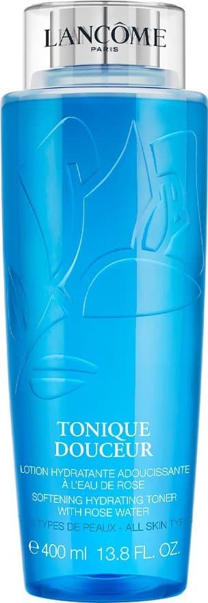 Kasvovesi Lancôme Douceur (400 ml)