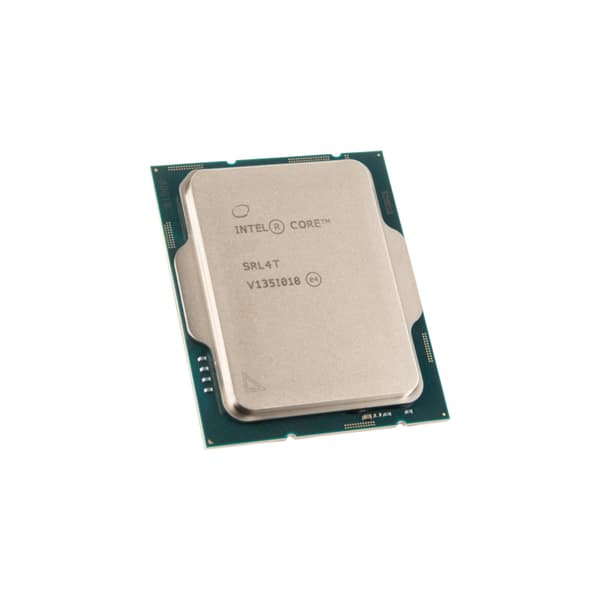 Intel Core i7 12700KF / 3,6 GHz processor - Box (utan kylare)
