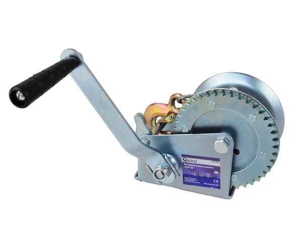 KAMPIPAINIKE 450 KG 10m VASEN