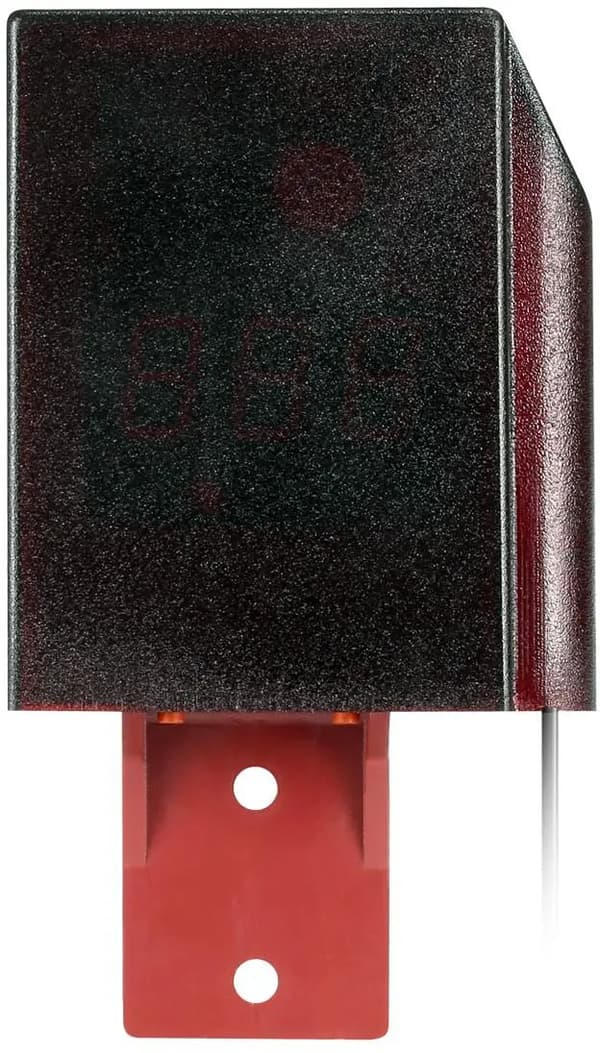 Controller/radio - opkaldsfunktion GSM Proxima BRAMA ECO