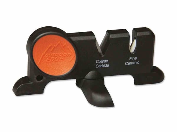 Slipare Outdoor Edge Sharp X