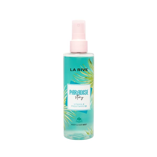 LA RIVE Paradise Story BODY MIST 200ml