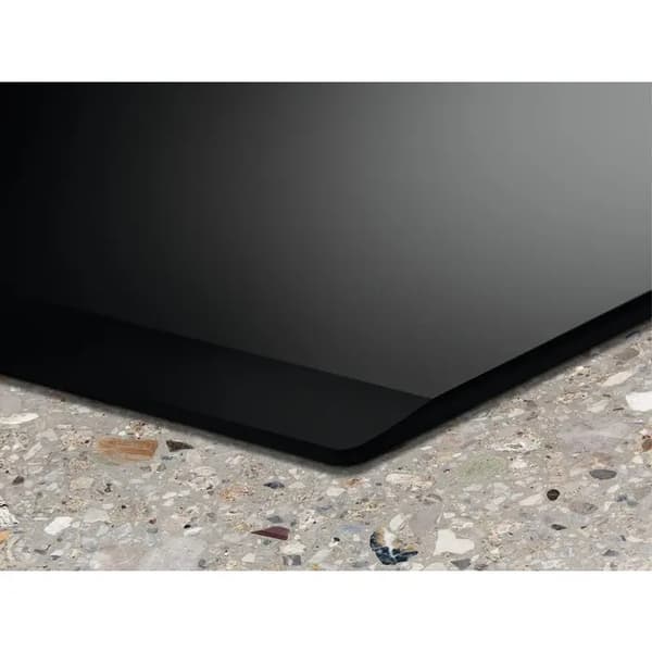 Induktionsplade ELECTROLUX LIV63431BK, Slim-Fit, Bridge