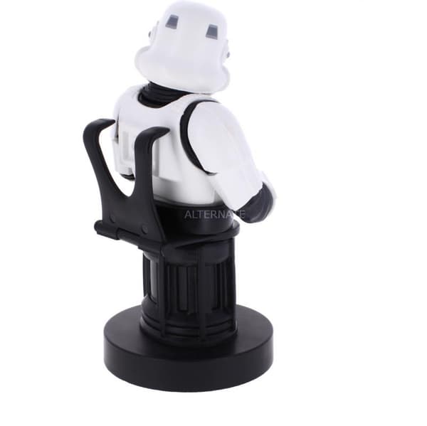 Star Wars Imperial Stormtrooper -hahmon kiinnityskannatin Cable Guy 20cm
