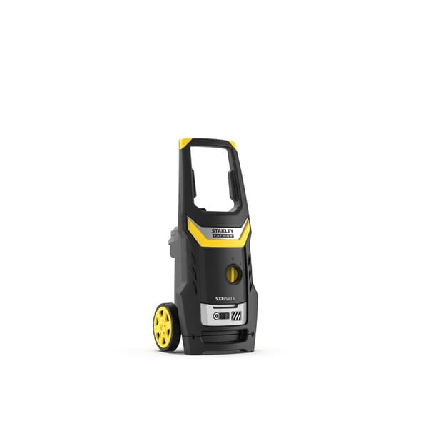 Högtryckstvätt Stanley SXFPW17LP-E, 1700 W, 130 Bar
