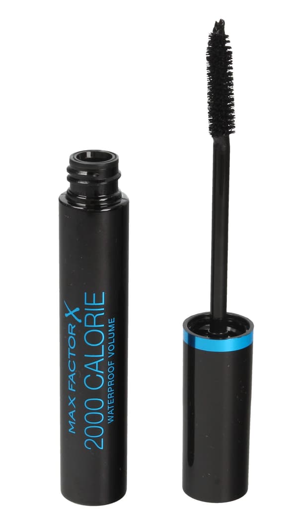 Mascara Max Factor 2000 Calorie Black 9 ml
