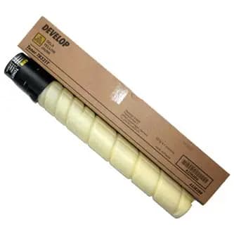 Develop Toner TN-321 TN321 Gul (A33K2D0)