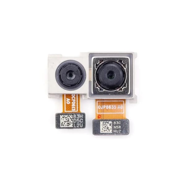 Bakre kamera 16 Mpx (HQ) - HUA P20 lite