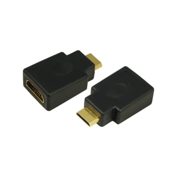 LogiLink HDMI-sovitin