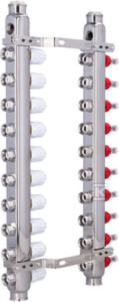 ONNLINE INOX SPLITTER 10 K5 KREDSLØB