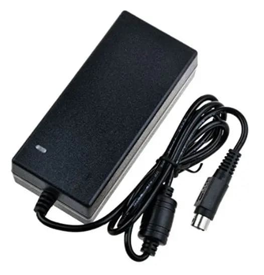 Star Micronics PS60A-24C PSU EU-kontaktuppsättning