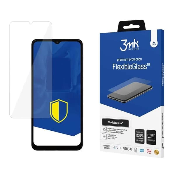 3MK JOUSTAVA LASI SAMSUNG A04S