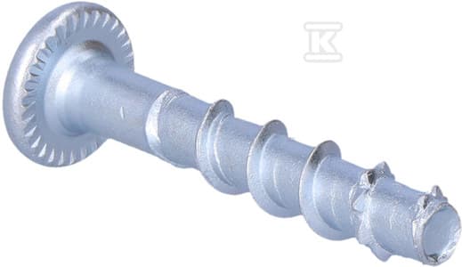SBOM6X40 BETONSKRUE E90