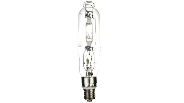 Osram PowerStar E40 1000W monimetallilamppu (4008321527035)