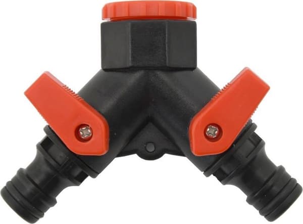 Y-TYP 1/2\" AVDRAGARE