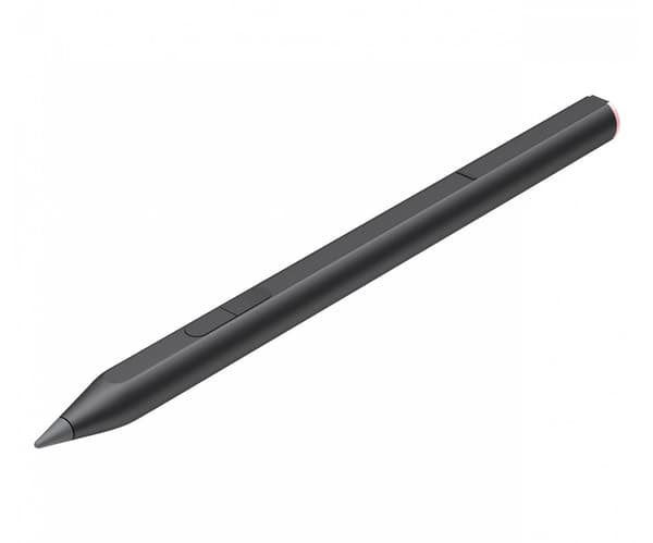 HP ladattava MPP 2.0 kallistuskynä, musta