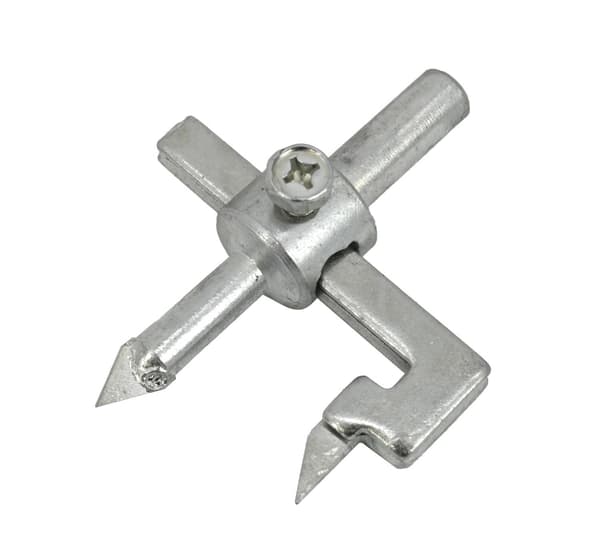 AWTOOLS KAKELSKÄRARE 20-90mm