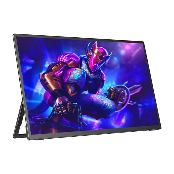 Uperfect UXBox E4 18\" 1920x1080 120Hz