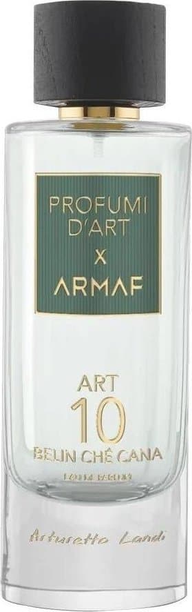 ARMAF Art 10 Belin Che Canna EDP-suihke 100ml