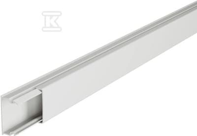 Installationskanal LN ECO 24x14 vit 638130 /2m/