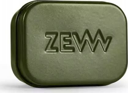 ZEW FOR MEN_Tvålfat Grön