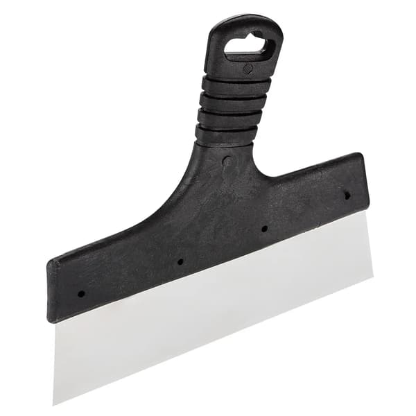 Topex Spartel 200 mm rustfrit stål - 13A520